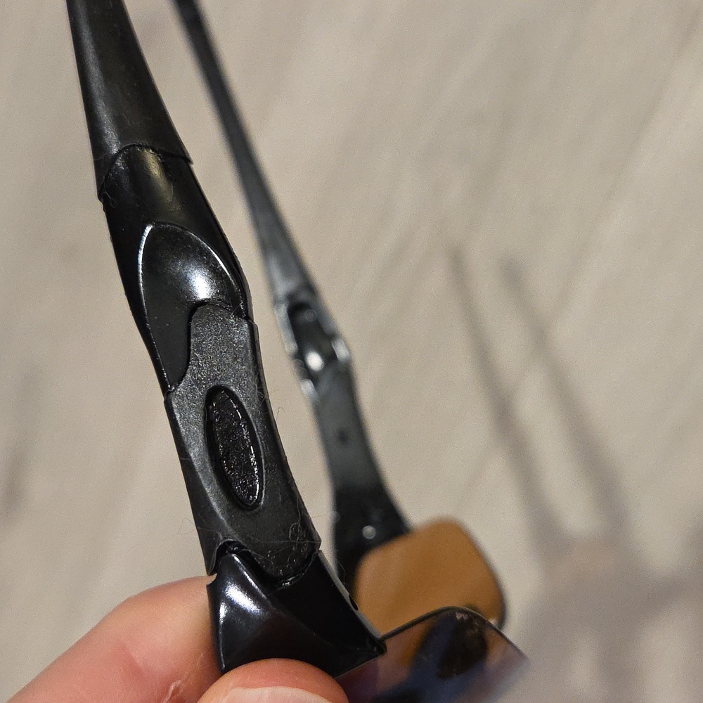 Oakley Flak Sunglasses (Read Description) - Picture 5 of 9